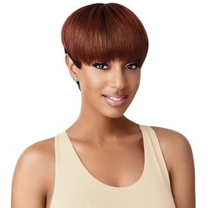 Outre Wigpop Synthetic Hair Wig - NIGELLA